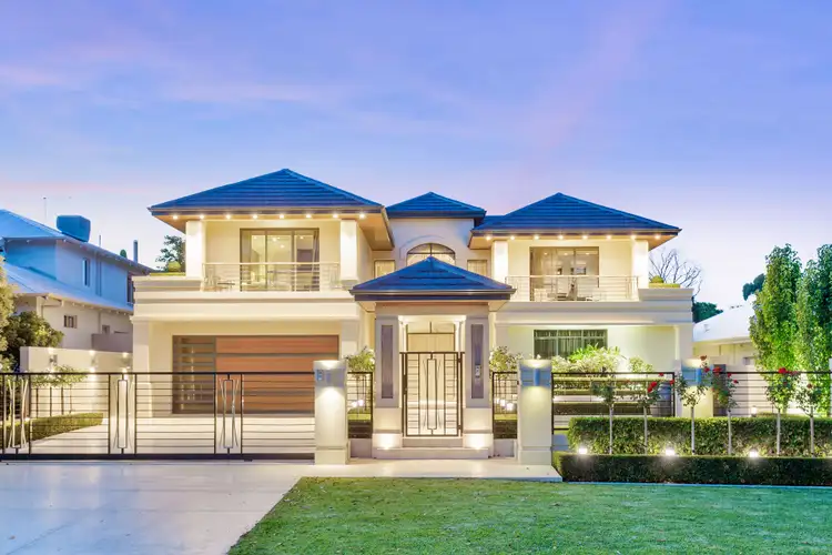 37 Watkins Road, Dalkeith WA 6009