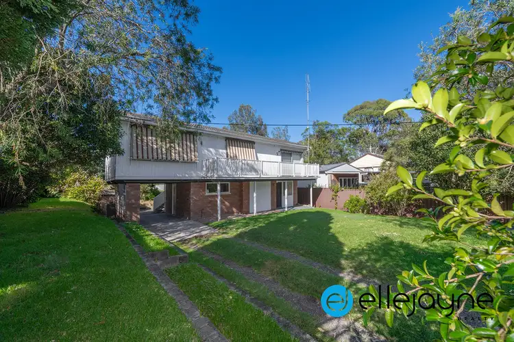 Fifth view of Homely house listing, 40 Macquarie Street, Bonnells Bay NSW 2264