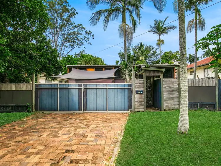 Main view of Homely house listing, 302 Marshall Road, Tarragindi QLD 4121