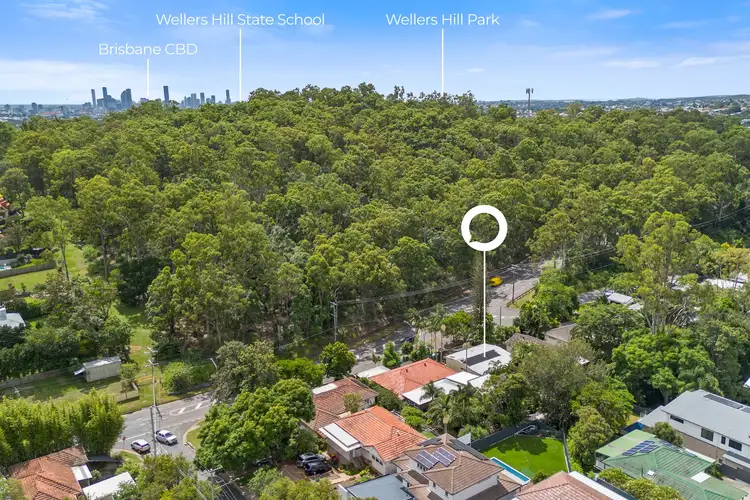Second view of Homely house listing, 302 Marshall Road, Tarragindi QLD 4121