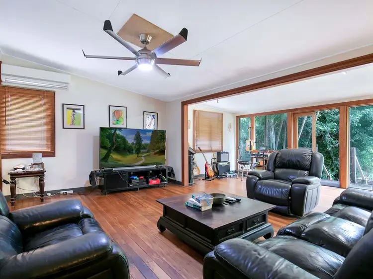 Fourth view of Homely house listing, 302 Marshall Road, Tarragindi QLD 4121