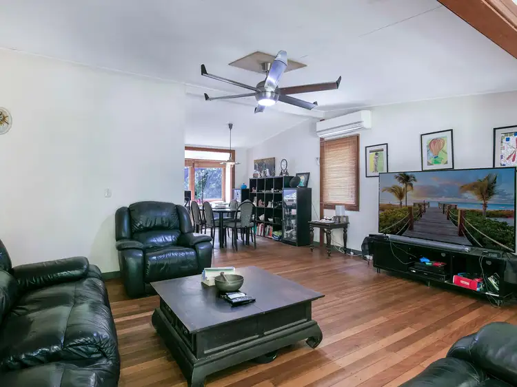 Sixth view of Homely house listing, 302 Marshall Road, Tarragindi QLD 4121