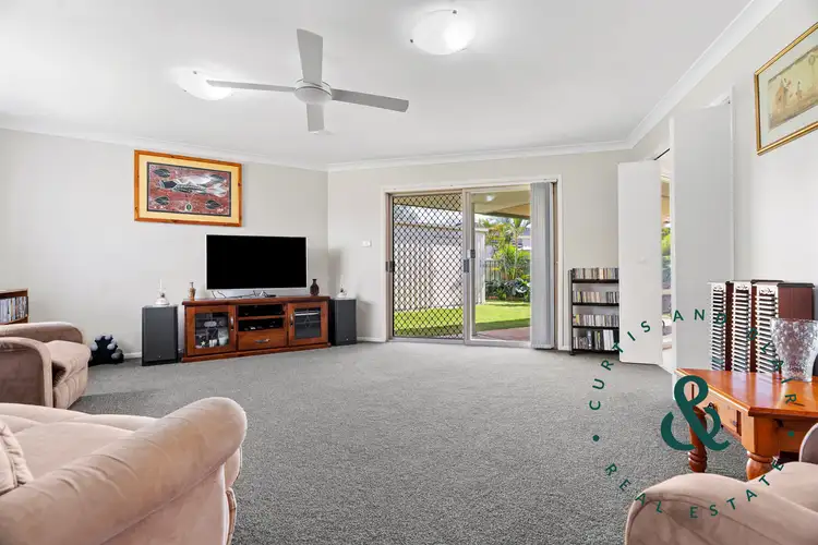 Fifth view of Homely house listing, 78 Kindlebark Drive, Medowie NSW 2318