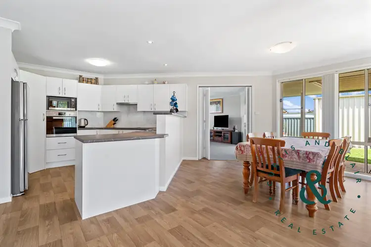 Sixth view of Homely house listing, 78 Kindlebark Drive, Medowie NSW 2318