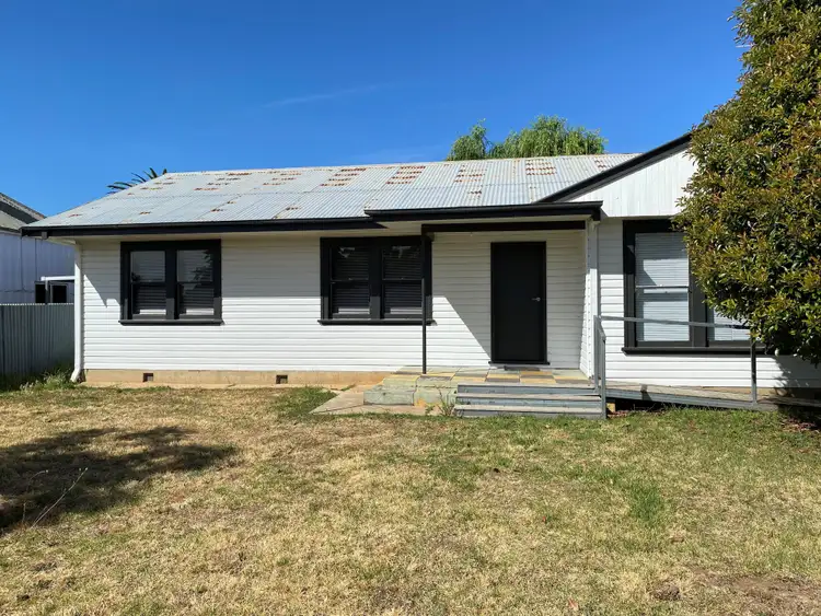 Main view of Homely house listing, 31 Walker Street, Corowa NSW 2646