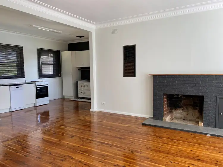 Second view of Homely house listing, 31 Walker Street, Corowa NSW 2646