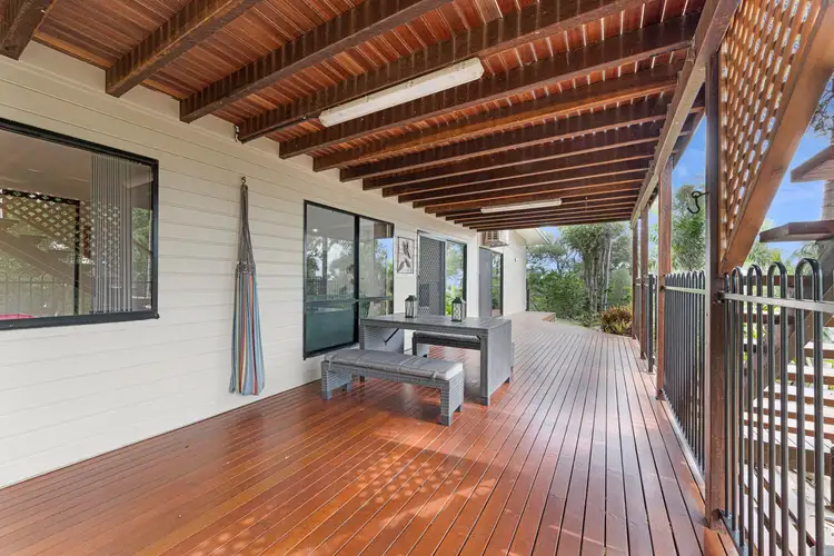 Fifth view of Homely rural property listing, 103 Jacks Road, Horse Camp QLD 4671