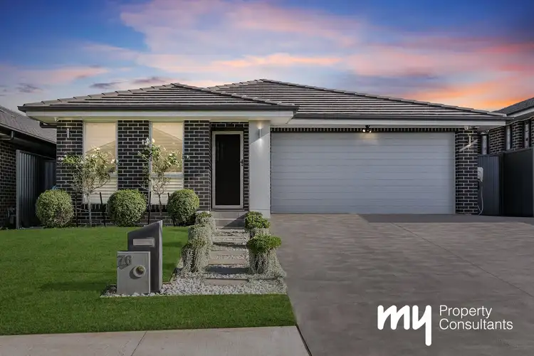 Second view of Homely house listing, 76 Floyd Street, Spring Farm NSW 2570