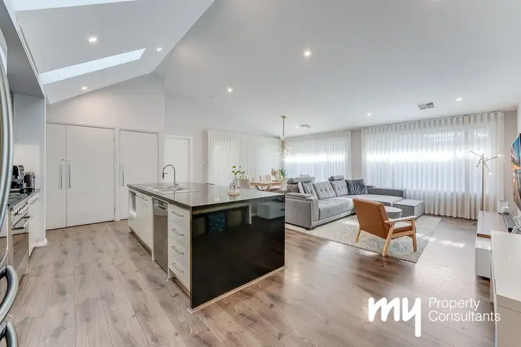 Third view of Homely house listing, 76 Floyd Street, Spring Farm NSW 2570