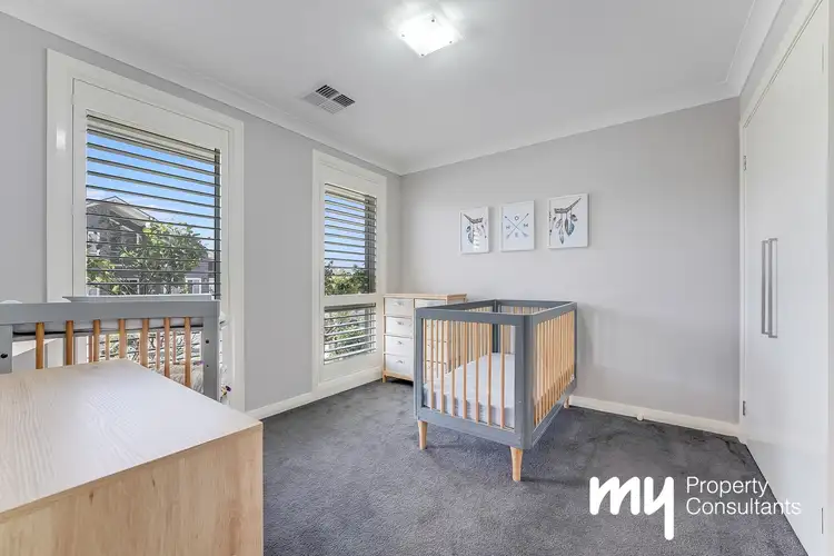 Fourth view of Homely house listing, 76 Floyd Street, Spring Farm NSW 2570