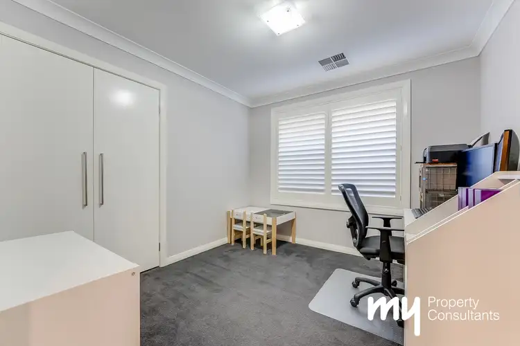 Fifth view of Homely house listing, 76 Floyd Street, Spring Farm NSW 2570