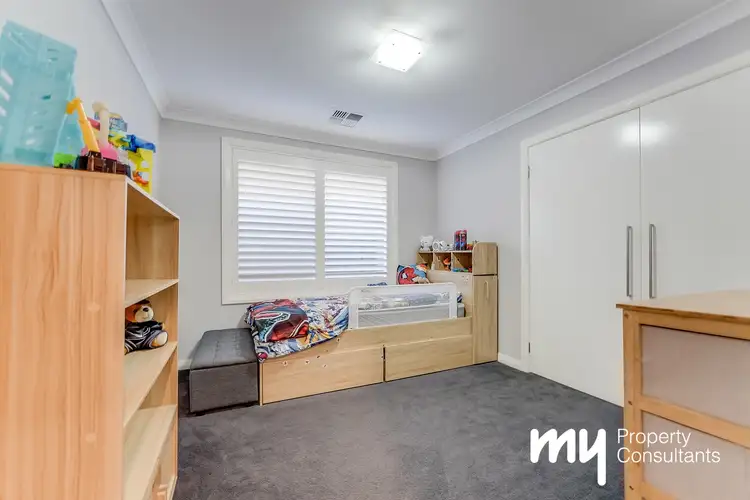 Sixth view of Homely house listing, 76 Floyd Street, Spring Farm NSW 2570