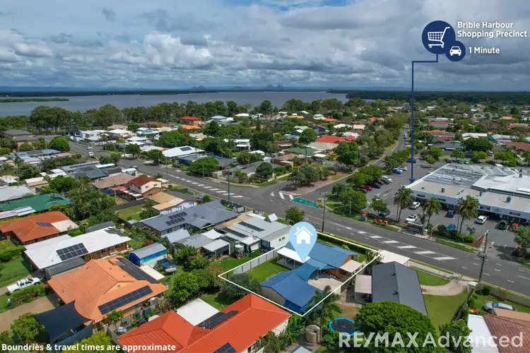 28 Sunderland Drive, Banksia Beach QLD 4507