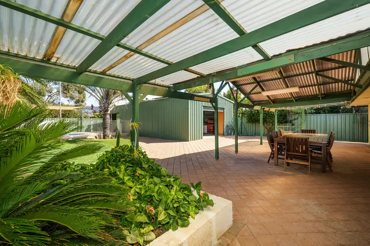 Second view of Homely house listing, 42 Bugendore Street, Maida Vale WA 6057