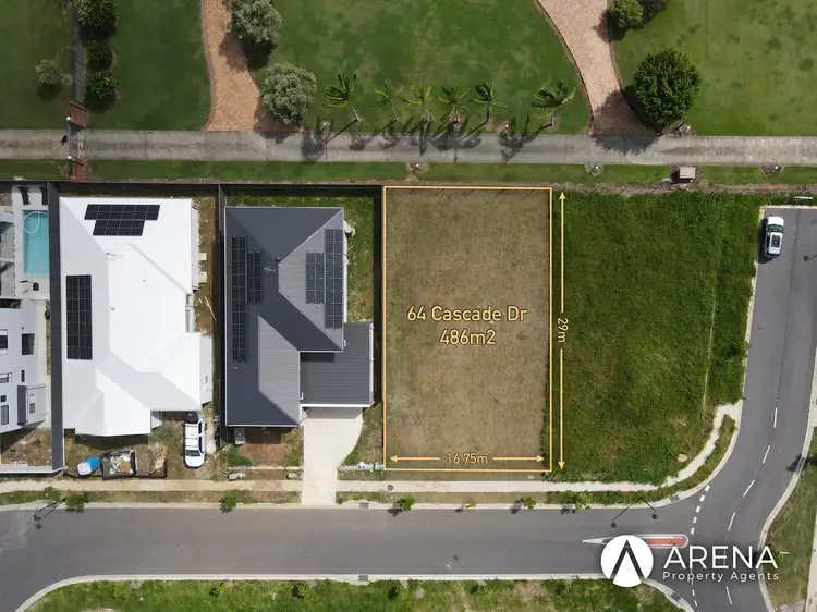 64 Cascade Drive, Underwood QLD 4119