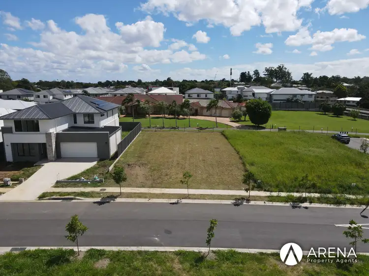 Fifth view of Homely land listing, 64 Cascade Drive, Underwood QLD 4119