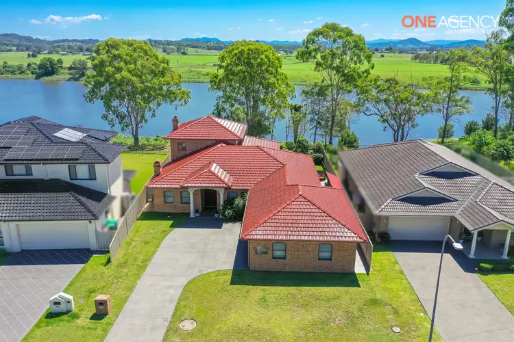 Second view of Homely house listing, 14 John Armstrong Close, Taree NSW 2430