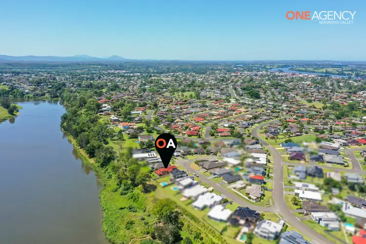 Fifth view of Homely house listing, 14 John Armstrong Close, Taree NSW 2430