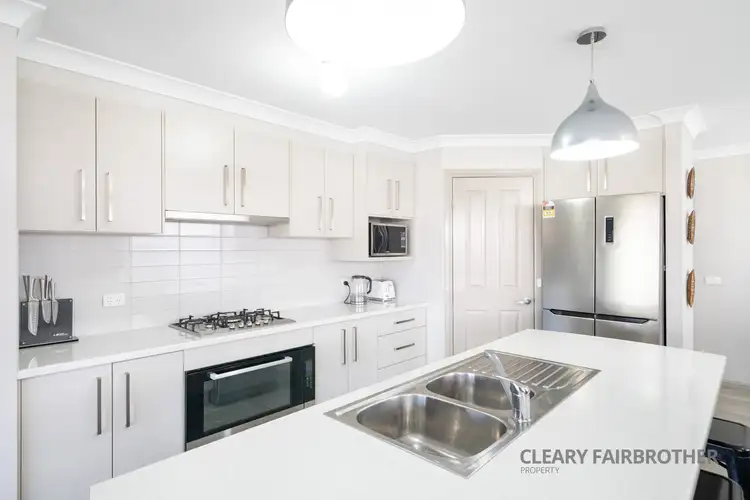 Fourth view of Homely house listing, 52 Westbourne Drive, Llanarth NSW 2795