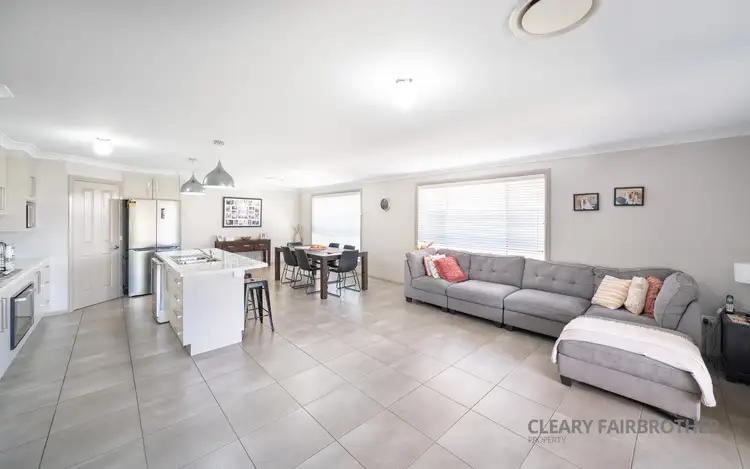 Fifth view of Homely house listing, 52 Westbourne Drive, Llanarth NSW 2795