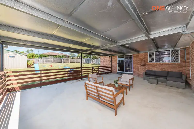 Third view of Homely house listing, 10 Pearson Place, Wingham NSW 2429