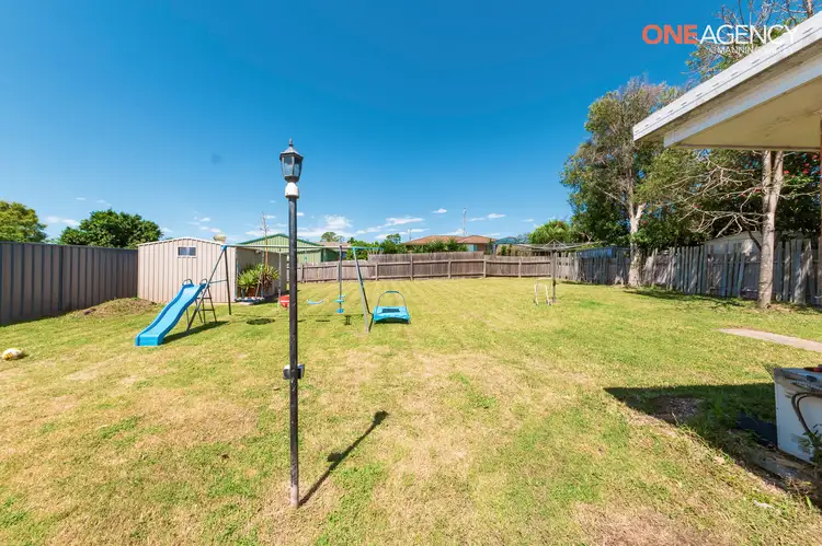 Fourth view of Homely house listing, 10 Pearson Place, Wingham NSW 2429