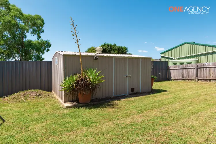 Fifth view of Homely house listing, 10 Pearson Place, Wingham NSW 2429