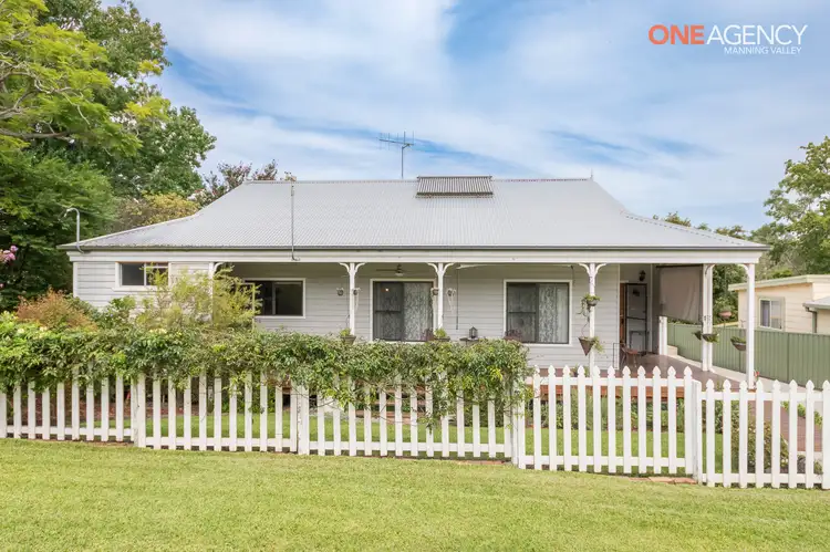22 Macquarie Street, Coopernook NSW 2426