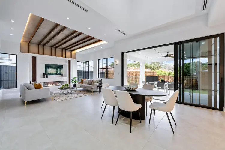 Main view of Homely house listing, 18 Lance Avenue, Blakehurst NSW 2221
