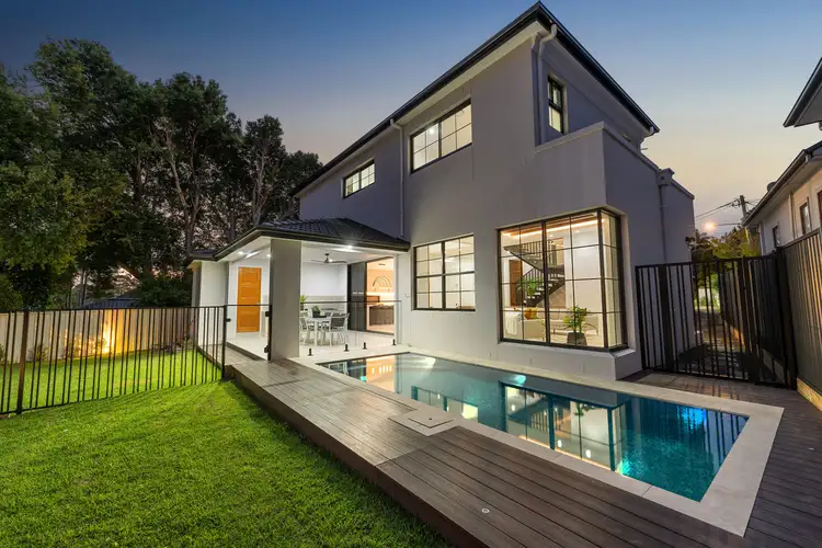 Second view of Homely house listing, 18 Lance Avenue, Blakehurst NSW 2221