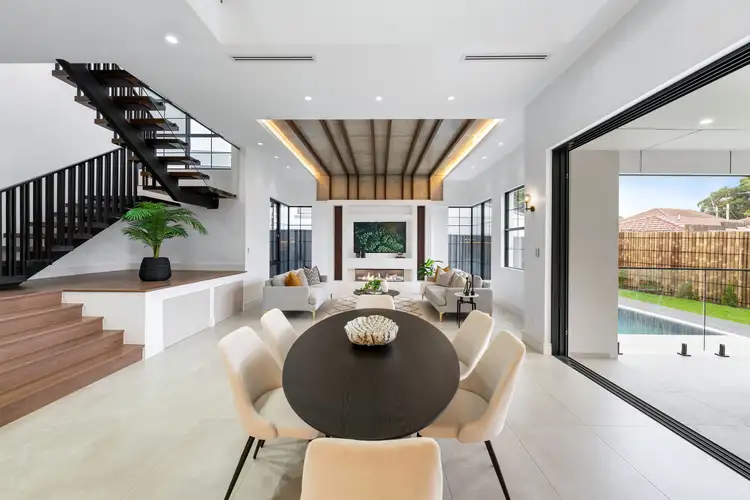 Third view of Homely house listing, 18 Lance Avenue, Blakehurst NSW 2221