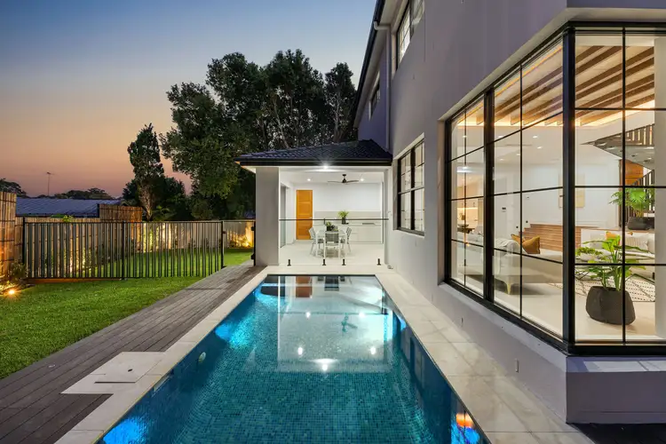 Fourth view of Homely house listing, 18 Lance Avenue, Blakehurst NSW 2221
