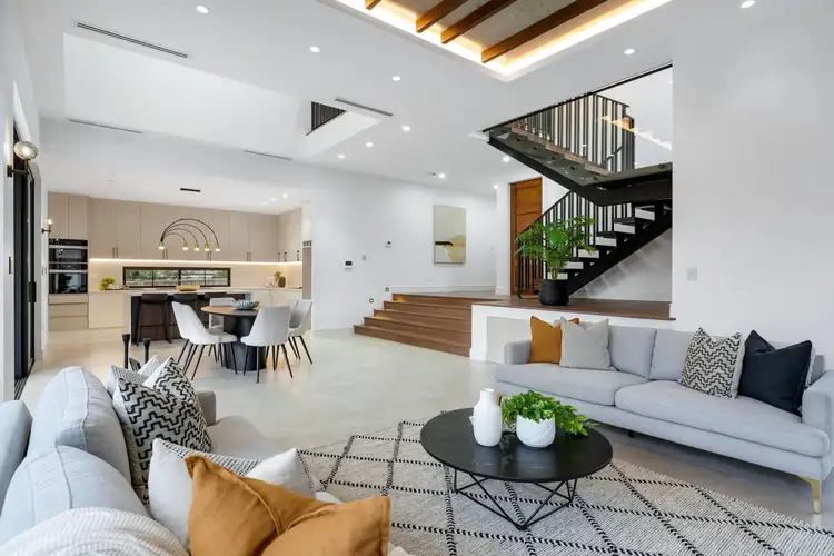 Sixth view of Homely house listing, 18 Lance Avenue, Blakehurst NSW 2221