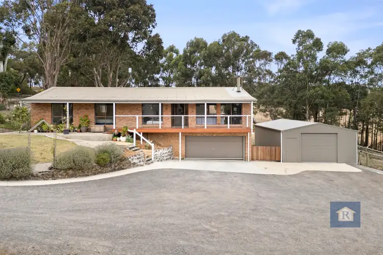 110 Woodrowvale Road, Elliminyt VIC 3250