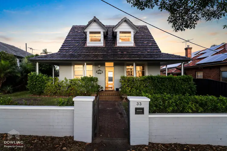 33 Woodstock Street, Mayfield NSW 2304