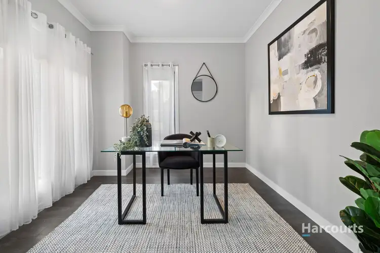 Fourth view of Homely house listing, 20 Maranoa Grove, Caroline Springs VIC 3023