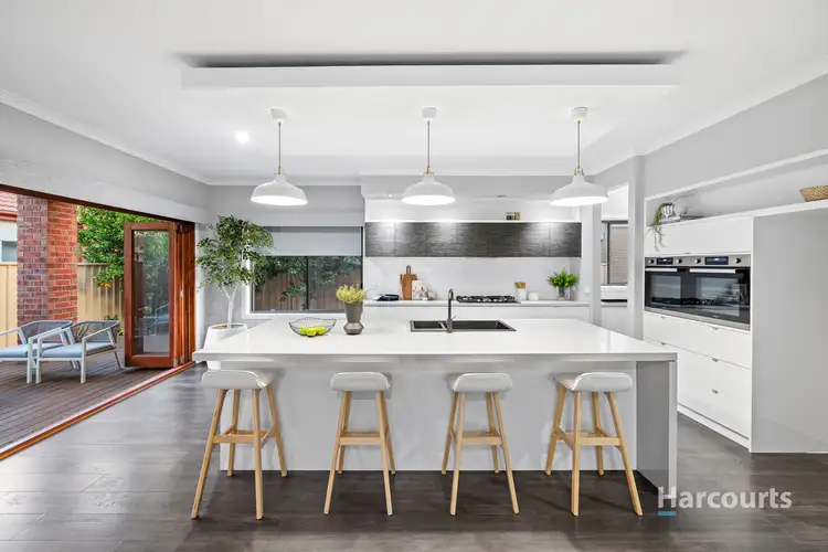 Sixth view of Homely house listing, 20 Maranoa Grove, Caroline Springs VIC 3023
