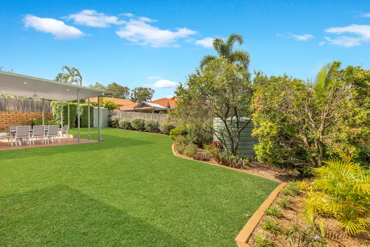 Second view of Homely house listing, 11 Edward Place, Sinnamon Park QLD 4073