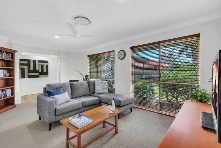 Fourth view of Homely house listing, 11 Edward Place, Sinnamon Park QLD 4073