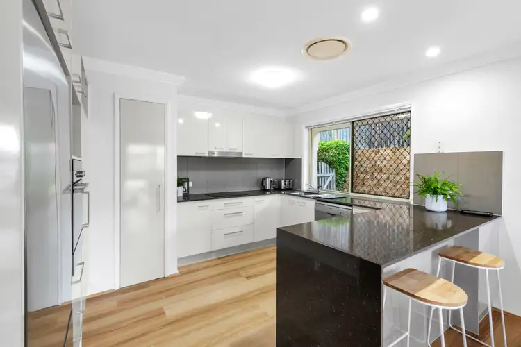 Fifth view of Homely house listing, 11 Edward Place, Sinnamon Park QLD 4073