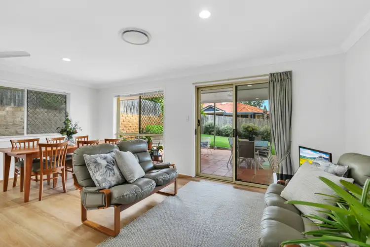 Sixth view of Homely house listing, 11 Edward Place, Sinnamon Park QLD 4073