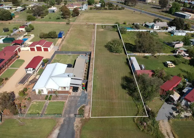 58 Scott Street, The Rock NSW 2655