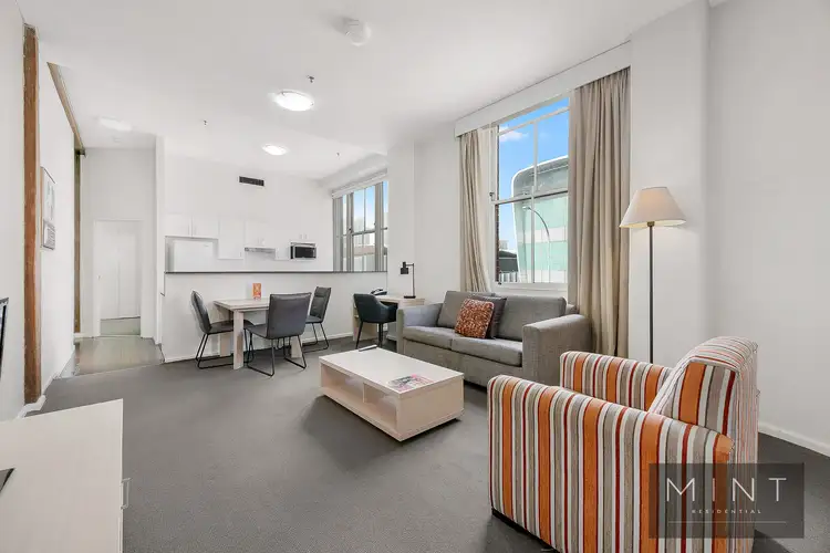 602/243 Pyrmont Street, Pyrmont NSW 2009