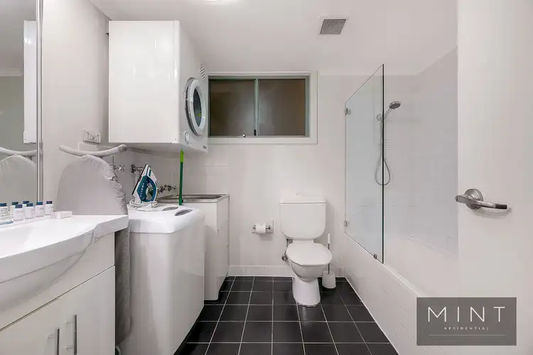 Sixth view of Homely apartment listing, 602/243 Pyrmont Street, Pyrmont NSW 2009