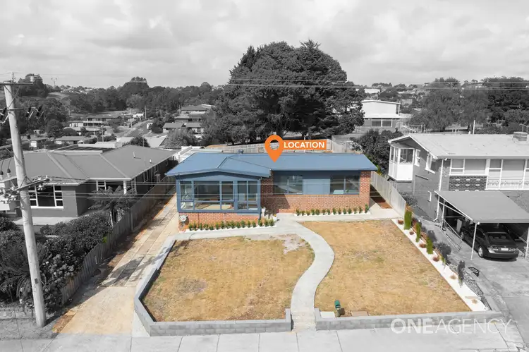 Second view of Homely house listing, 32 Curraghmore Avenue, Park Grove TAS 7320