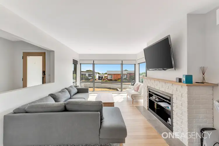 Fifth view of Homely house listing, 32 Curraghmore Avenue, Park Grove TAS 7320