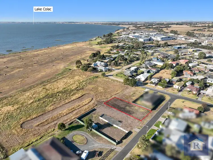Fourth view of Homely land listing, 5 Parkes Street, Colac VIC 3250