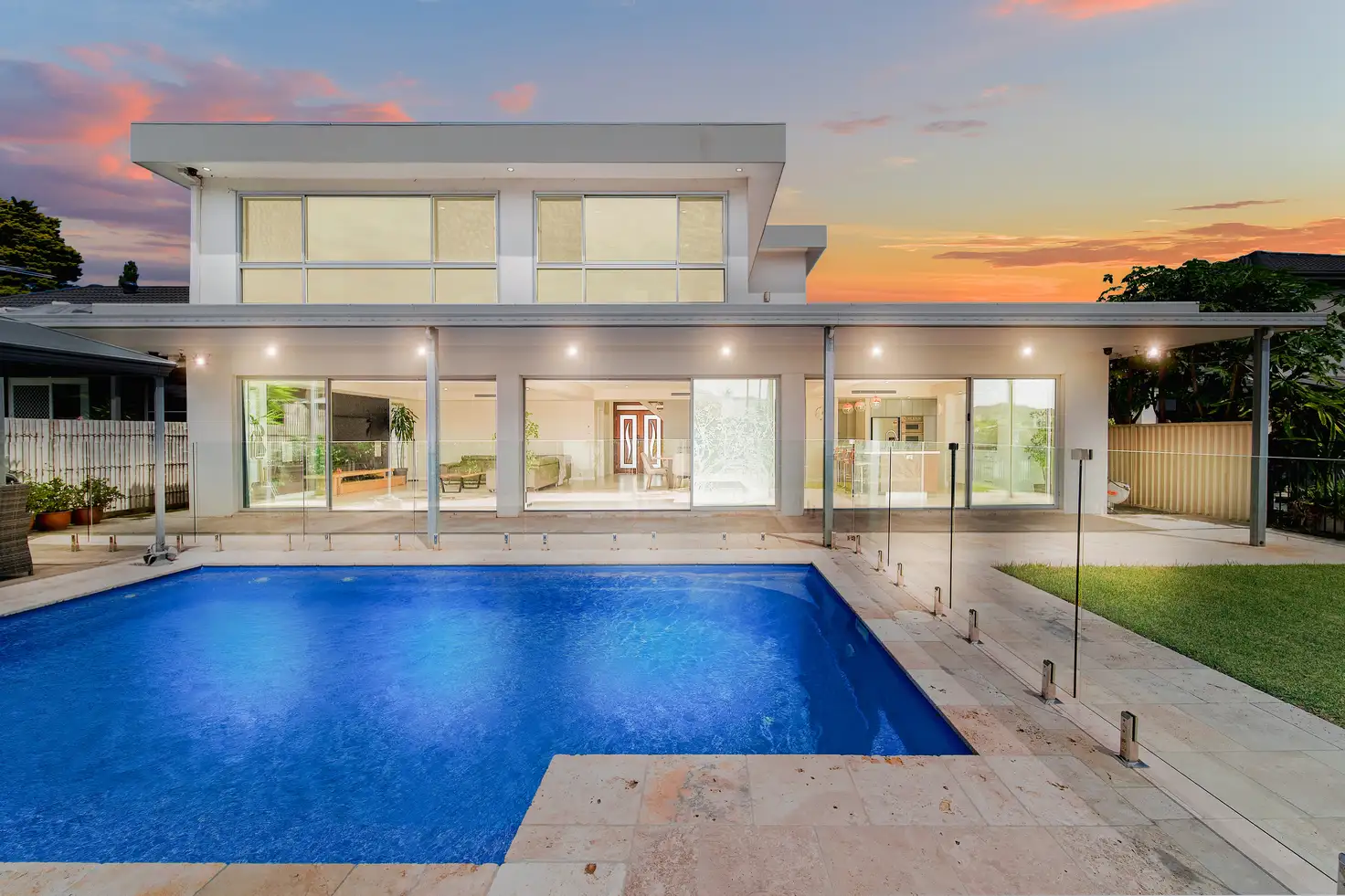 Main view of Homely house listing, 208 Belgrave Esplanade, Sylvania Waters NSW 2224
