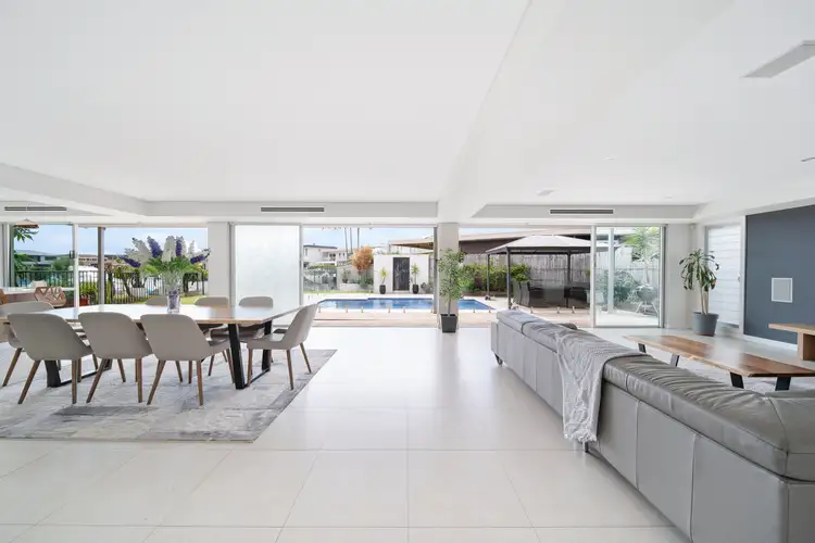 Second view of Homely house listing, 208 Belgrave Esplanade, Sylvania Waters NSW 2224