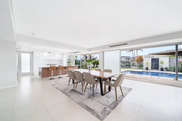 Fourth view of Homely house listing, 208 Belgrave Esplanade, Sylvania Waters NSW 2224